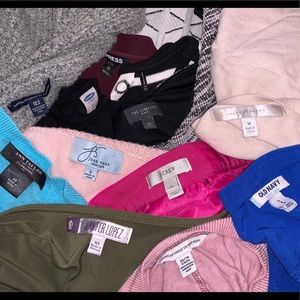 ❌SOLD❌ Brand Name Bundle